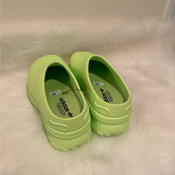 Adidas Adifom Stan Mule - Picture 4 of 7